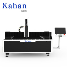 Cutter for Stainless Steel 1000W 2000W 3000W Raycus Fiber Laser Metal Cutting Machine